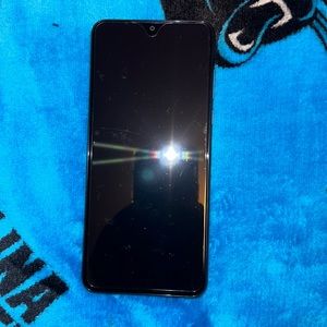 Motorola G Pure Cell Phone